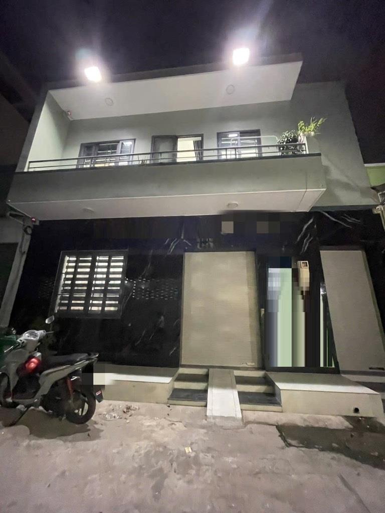 DS71- NHÀ LÊ VĂN QUỚI- BHHA BT- NGANG LỚN 8.5m- HẺM 6M- GẦN 80M2- GIÁ NHỈNH 6 TỶ - Ảnh 1